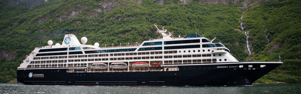 Destination Immersion at Its Best: Why Azamara Cruises Offers the Longest Stays in Port