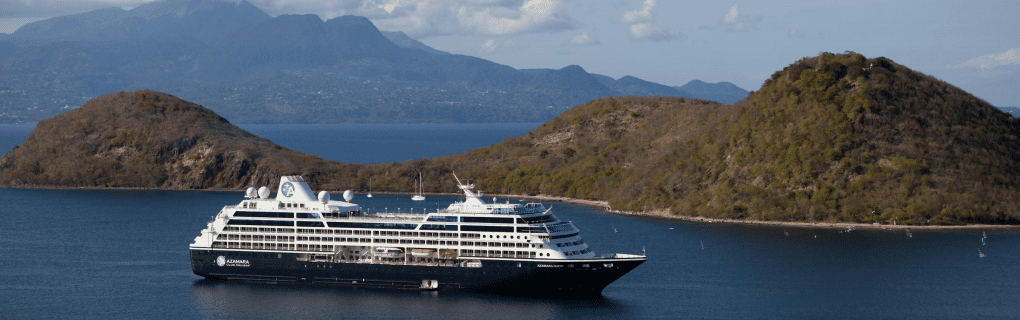 Destination Immersion at Its Best: Why Azamara Cruises Offers the Longest Stays in Port