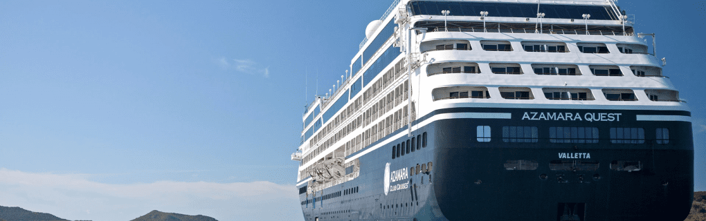 Destination Immersion at Its Best: Why Azamara Cruises Offers the Longest Stays in Port