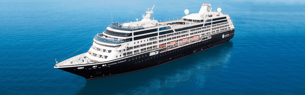 Destination Immersion at Its Best: Why Azamara Cruises Offers the Longest Stays in Port