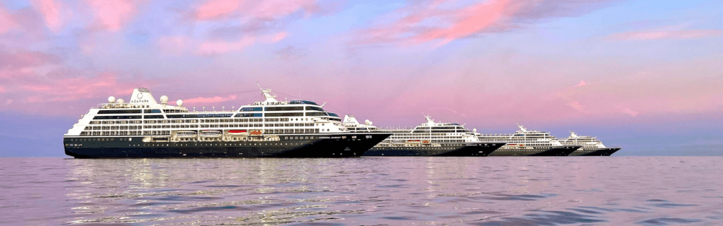 Destination Immersion at Its Finest: How Azamara Elevates Port Stays with Longer Visits and Unique Shore Excursions