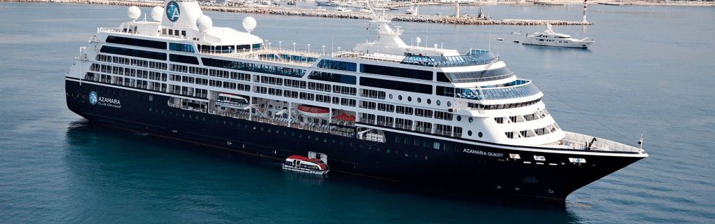 Destination Immersion at Its Finest: How Azamara Elevates Port Stays with Longer Visits and Unique Shore Excursions