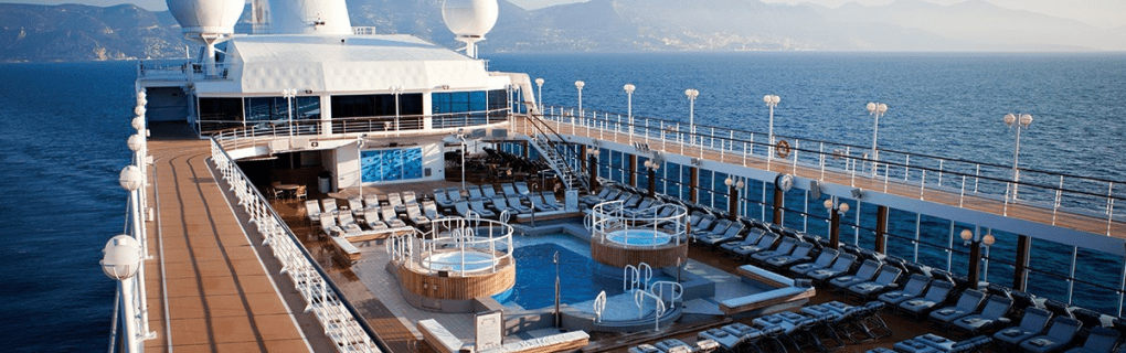 Destination Immersion: How Azamara Cruises` Intimate Itineraries Set Them Apart