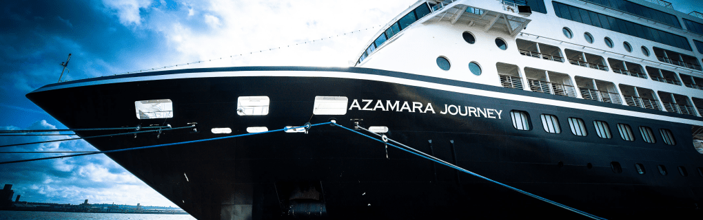 Destination Immersion: How Azamara Cruises` Intimate Itineraries Set Them Apart