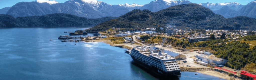 Destination Immersion: How Azamara`s Itineraries Offer the Ultimate Port-Intensive Cruise Experience