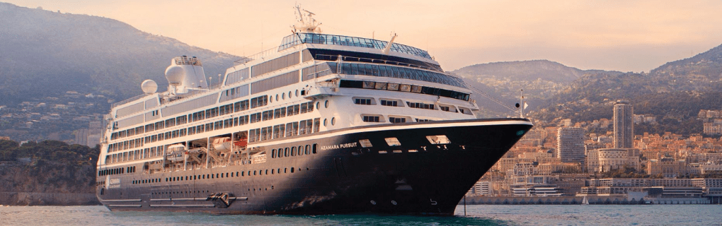 Destination Immersion: How Azamara`s Itineraries Offer the Ultimate Port-Intensive Cruise Experience