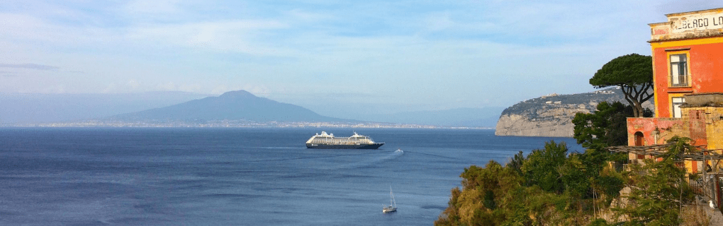 Destination Immersion Made Easy: Discover Azamara`s Unique Port Intensive Itineraries