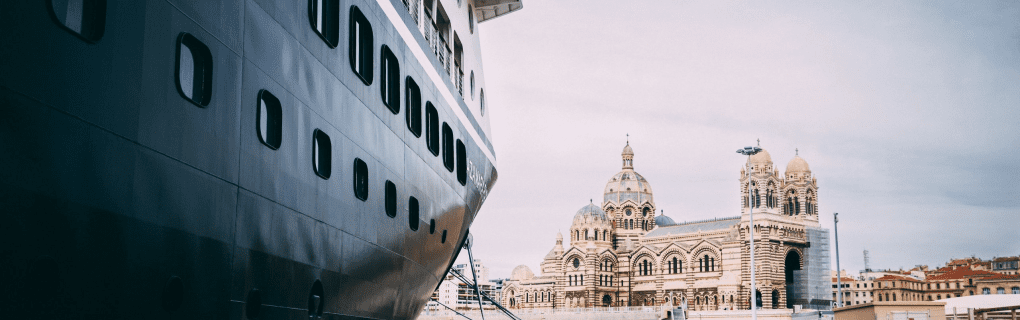 Destination Immersion Made Easy: Discover Azamara`s Unique Port Intensive Itineraries