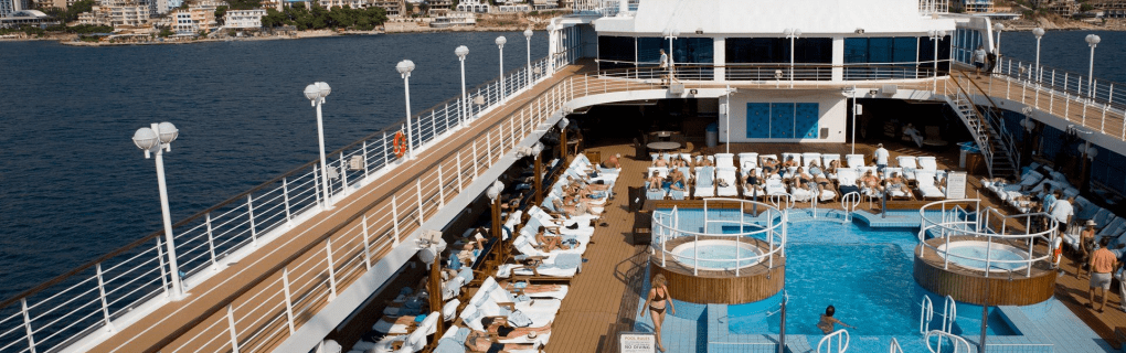 Destination Immersion Made Easy: Discover Azamara`s Unique Port Intensive Itineraries