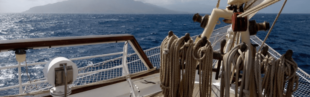 Discover Hidden Gems: How Star Clipper Cruises Access Unique Ports and Exclusive Destinations