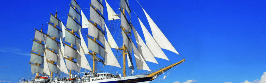 Discover Hidden Gems: How Star Clipper Cruises Access Unique Ports and Exclusive Destinations