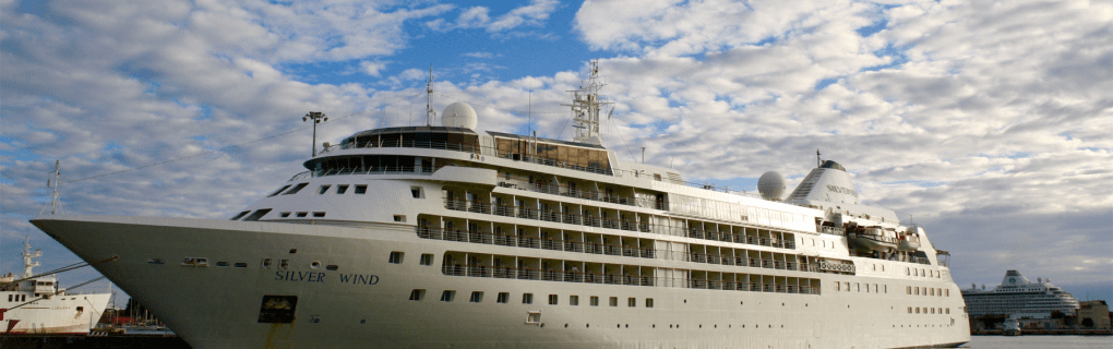 Discover Luxurious All-Inclusive Cruising: An Insider`s Guide to Silversea`s Unmatched Service and Amenities