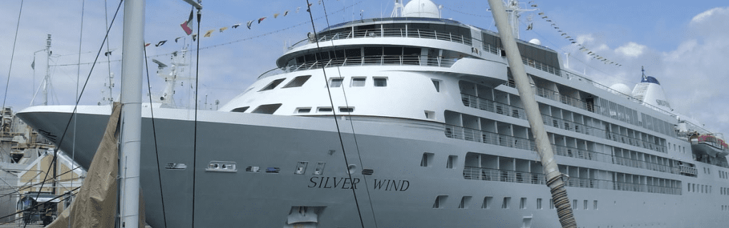 Discover Luxurious All-Inclusive Cruising: An Insider`s Guide to Silversea`s Unmatched Service and Amenities