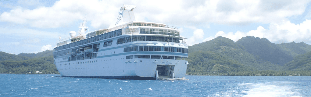 Discover Paradise: Paul Gauguin Cruises` Expertise in Luxury South Pacific Itineraries