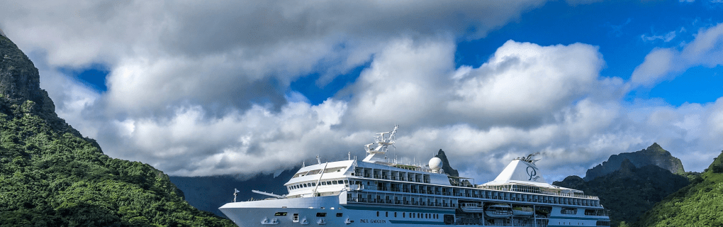 Discover Paradise: Paul Gauguin Cruises` Expertise in Luxury South Pacific Itineraries