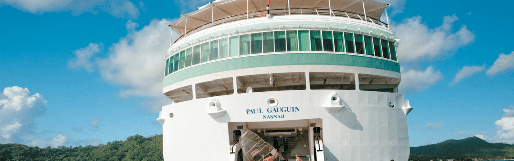 Discover Paradise: Paul Gauguin Cruises` Expertise in Luxury South Pacific Itineraries