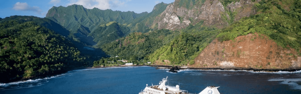 Discover Paradise: Paul Gauguin Cruises` Expertise in Luxury South Pacific Itineraries