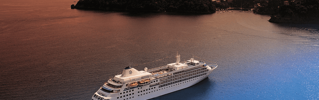 Discover the All-Inclusive Luxury of Silversea: Elevating Ultra-Luxury Cruising to New Heights