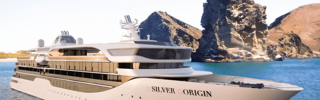 Discover the All-Inclusive Luxury of Silversea: Elevating Ultra-Luxury Cruising to New Heights