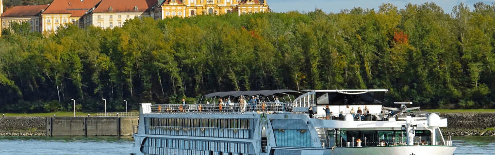 Discover the All-Inclusive Luxury of Tauck River Cruises: A Guide to Their Exclusive European Itineraries