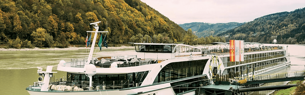 Discover the All-Inclusive Luxury of Tauck River Cruises: Why Their Exclusive European Itineraries Stand Out