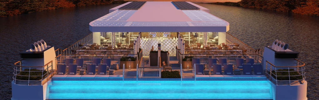 Discover the Allure of Viking River Cruises: Inside Their Award-Winning Longships