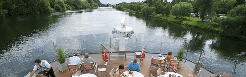 Discover the Allure of Viking River Cruises: Inside Their Award-Winning Longships
