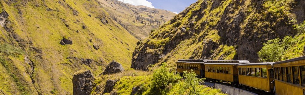 Discover the Andean Plains: How Belmond Peruvian Trains Offers the Ultimate Luxury Train Journey Through Peru`s Most Breathtaking Landscapes