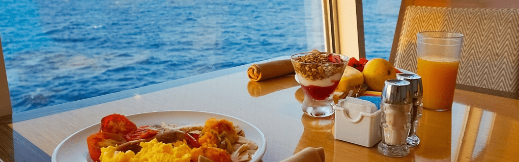 Discover the Art of Fine Living: A Guide to Uniworld`s Themed River Cruises for Every Interest