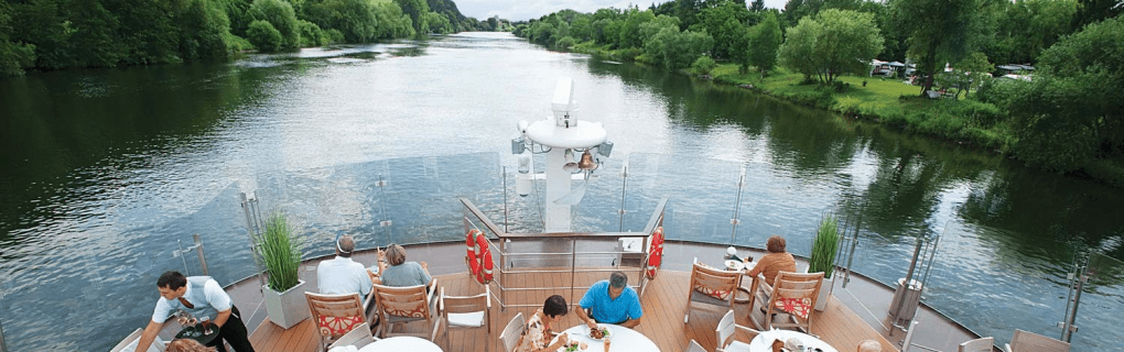 Discover the Art of Fine Living: A Guide to Uniworld`s Themed River Cruises for Every Interest