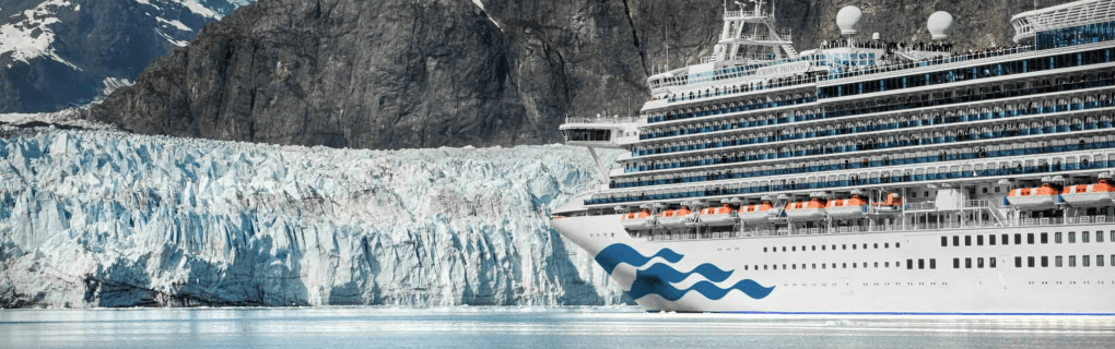 Discover the Best Cruise Itineraries: Why Princess Cruises Offers the Ultimate Destination Leader Experience