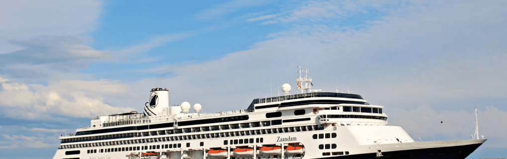 Discover the Best Destinations with Holland America: A Guide to Exploring the World`s Most Exotic Ports