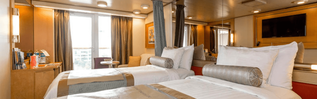 Discover the Best Destinations with Holland America: A Guide to Exploring the World`s Most Exotic Ports