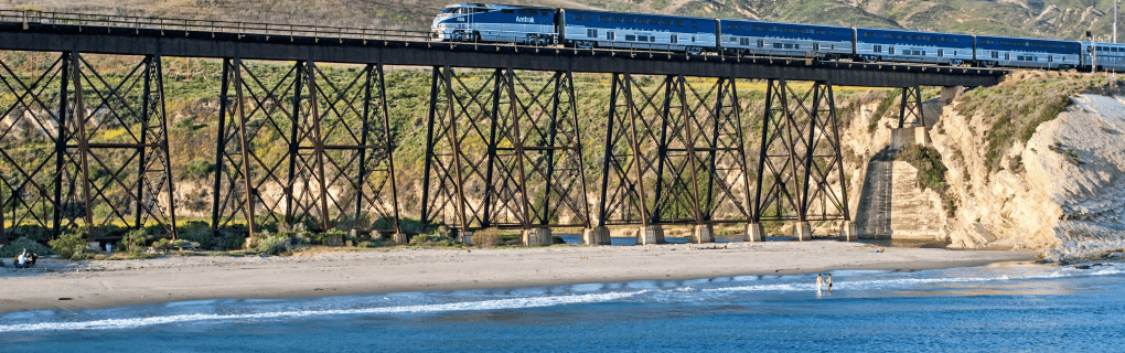 Discover the Best of America with Amtrak Vacations: Exploring Top Destinations in 2025