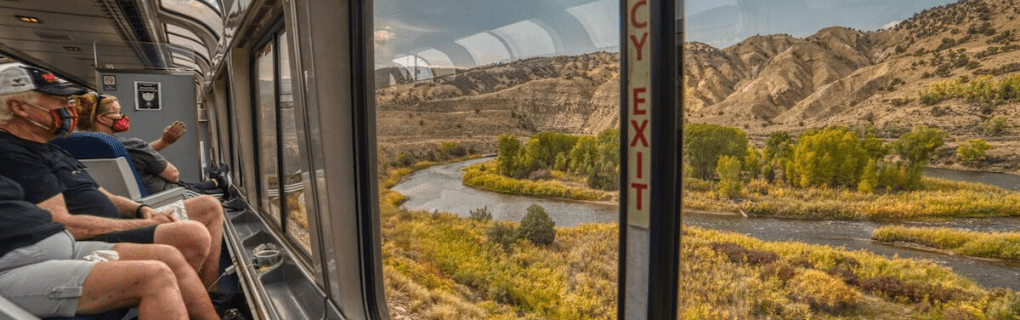 Discover the Best of America with Amtrak Vacations: Exploring Top Destinations in 2025