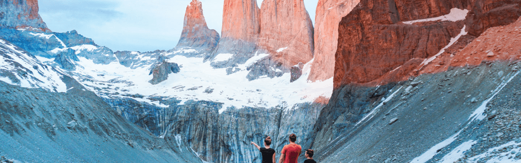 Discover the Best of Contiki: How to Choose the Perfect Tour for Your Travel Style