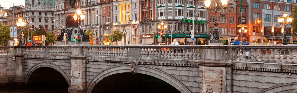 Discover the Best of Dublin and Northern Ireland: How Europe Express Creates Memorable Land Tours