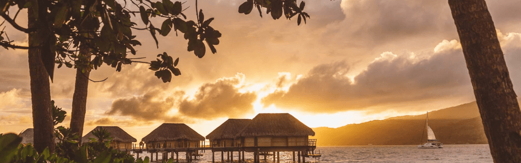 Discover the Best of French Polynesia with Tahiti Legends: Customized Luxury Vacations in Bora Bora, Tahiti, and Beyond