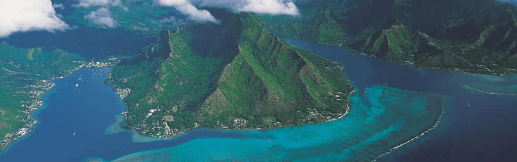 Discover the Best of French Polynesia with Tahiti Legends: Customized Luxury Vacations in Bora Bora, Tahiti, and Beyond