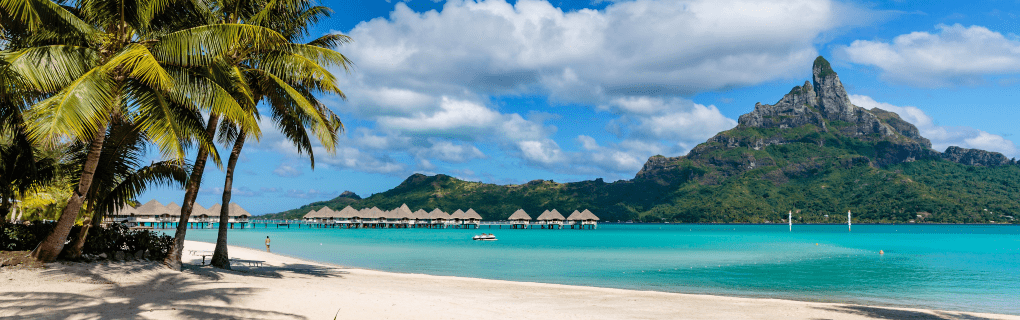 Discover the Best of French Polynesia with Tahiti Legends: Customized Luxury Vacations in Bora Bora, Tahiti, and Beyond