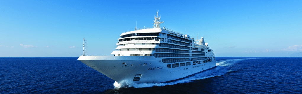 Discover the Best of Luxury Cruising: Exploring Silversea`s All-Inclusive Fine Dining Across the Globe