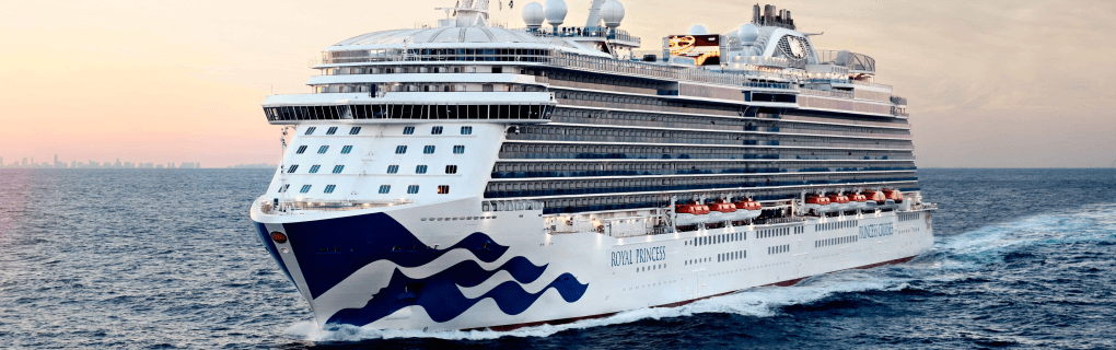 Discover the Best of the Seas: A Guide to Princess Cruises` Innovative Itineraries and Destinations