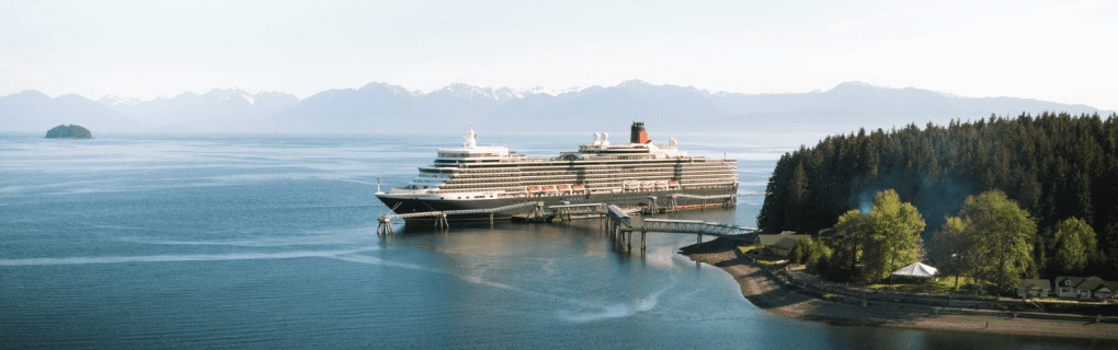 Discover the Best of the World: Exploring Cunard`s Most Iconic Transatlantic Voyages