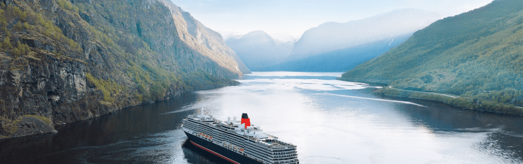 Discover the Best of the World: Exploring Cunard`s Most Iconic Transatlantic Voyages