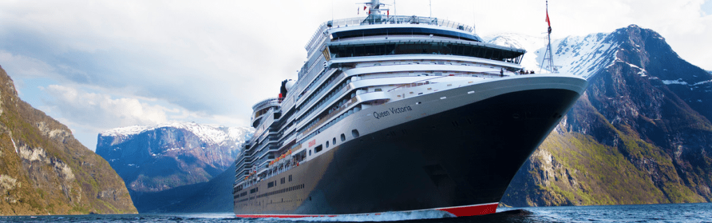 Discover the Best of the World: Exploring Cunard`s Most Iconic Transatlantic Voyages