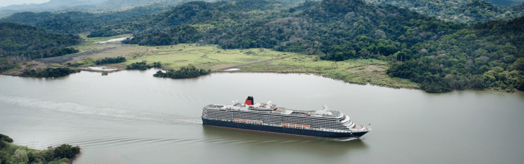 Discover the Best of the World: Exploring Cunard`s Most Iconic Transatlantic Voyages