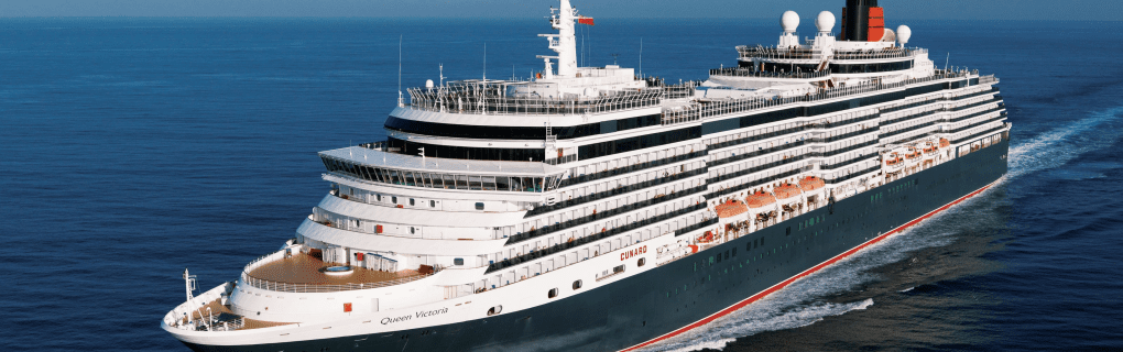 Discover the Best of the World: Exploring Cunard`s Most Iconic Transatlantic Voyages