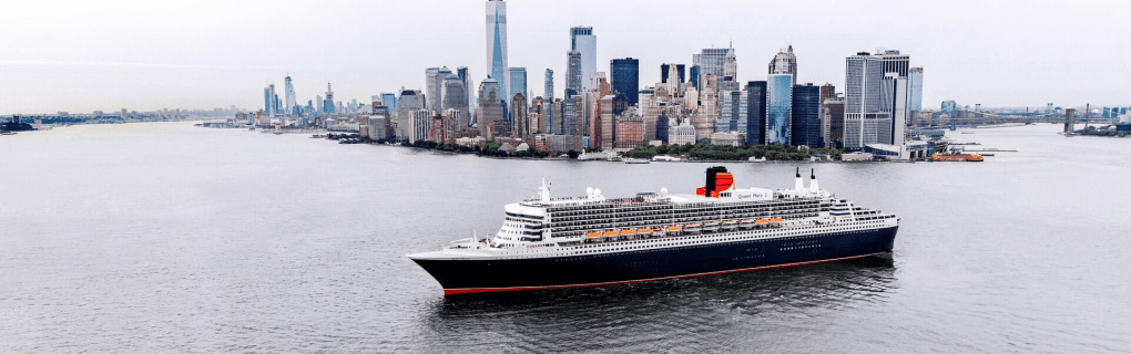 Discover the Best of the World: Exploring Cunard`s Most Iconic Transatlantic Voyages