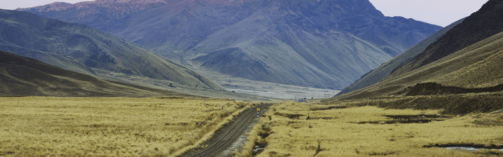 Discover the Breathtaking Scenery of Peru with Belmond Andean Explorer Train: A Luxury Journey Across the Andes