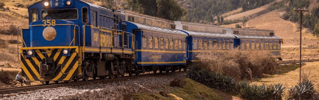 Discover the Breathtaking Scenery of Peru with Belmond Andean Explorer Train: A Luxury Journey Across the Andes